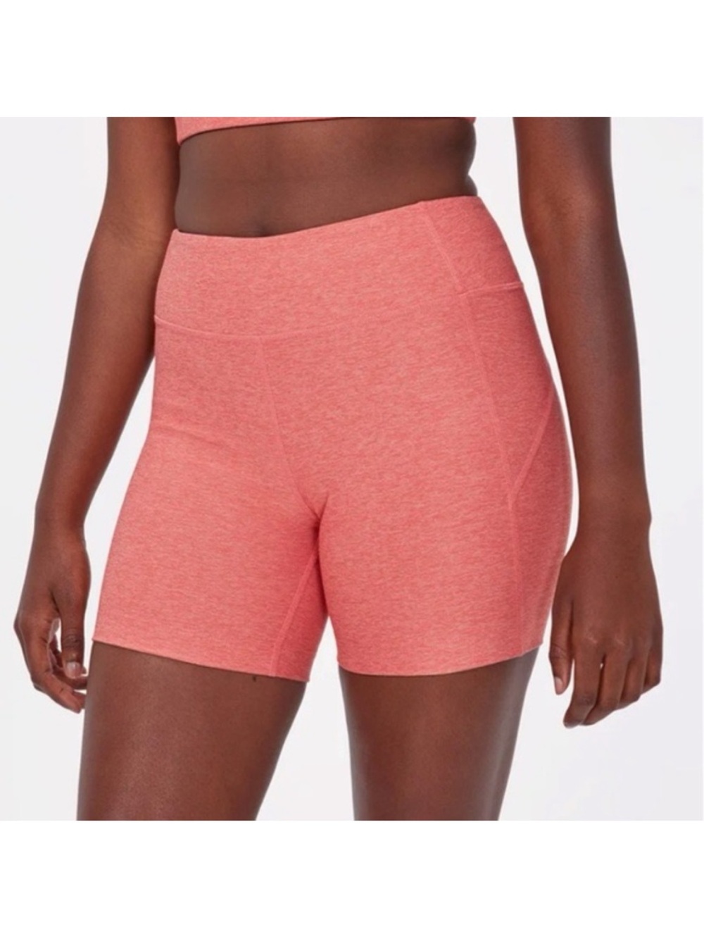 Outdoor Voices Warmup Bike Short Women’s M
